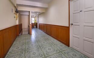 Travellers Rest Hotel