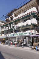 Travellers Rest Hotel