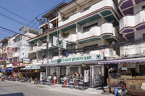 Travellers Rest Hotel