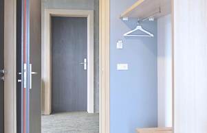 Lilja Guesthouse