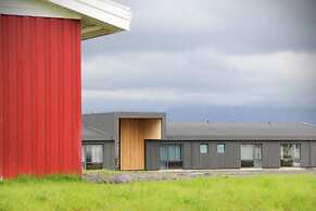 Lilja Guesthouse