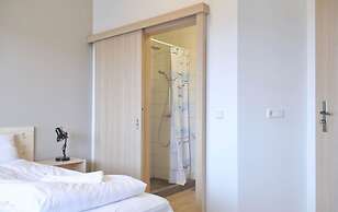 Lilja Guesthouse