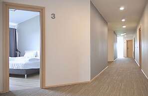 Lilja Guesthouse