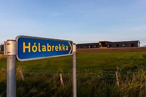 Lilja Guesthouse