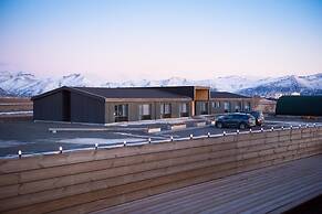 Lilja Guesthouse
