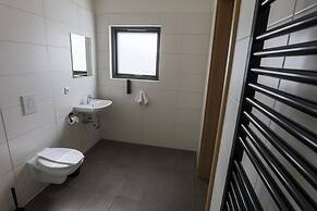 Lilja Guesthouse