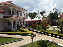 Bankhouse Karen