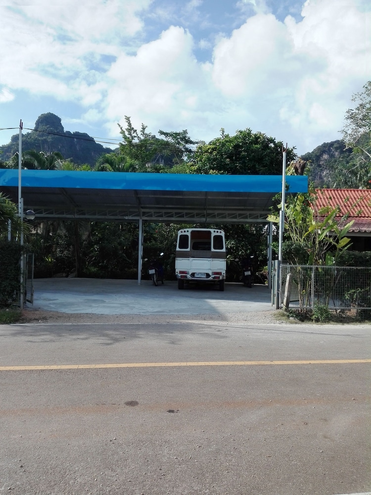 Real Relax Resort & Beauty Massage