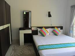 Real Relax Resort & Beauty Massage