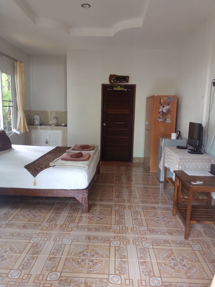 Real Relax Resort & Beauty Massage