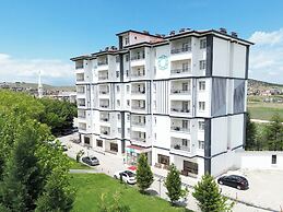 Basaranlar Thermal Hotel