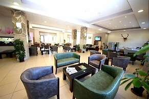 Basaranlar Thermal Hotel