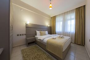 Basaranlar Thermal Hotel