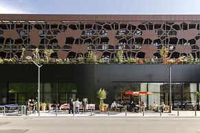 MOB Hotel Lyon Confluence