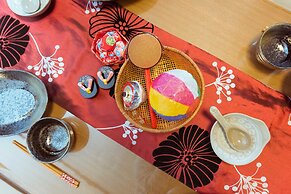 Kyoto Chikuan