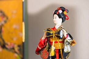Kyoto Chikuan