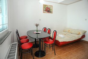 Vila Caska