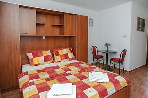 Vila Caska