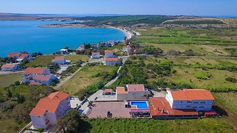 Vila Caska