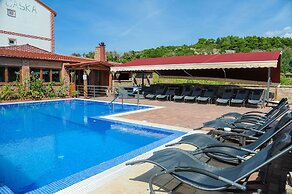 Vila Caska