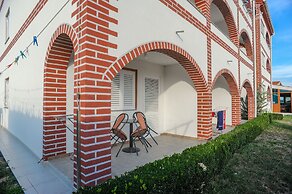 Vila Caska