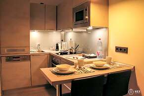 BlueStone Boarding Apartments