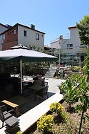 Sardinia Hotel