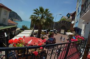 Sardinia Hotel