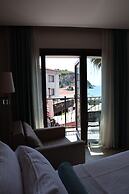 Sardinia Hotel