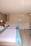 Sardinia Hotel