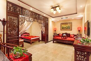 Cheng Shi Ge Hotel