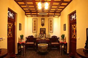 Cheng Shi Ge Hotel