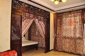 Cheng Shi Ge Hotel