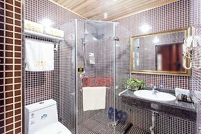 Cheng Shi Ge Hotel