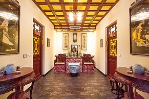 Cheng Shi Ge Hotel