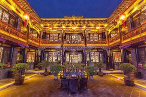 Cheng Shi Ge Hotel