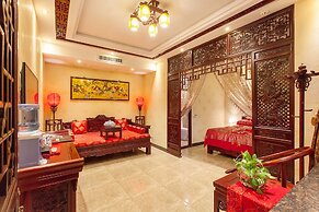 Cheng Shi Ge Hotel