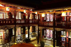 Cheng Shi Ge Hotel