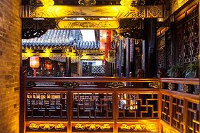 Cheng Shi Ge Hotel