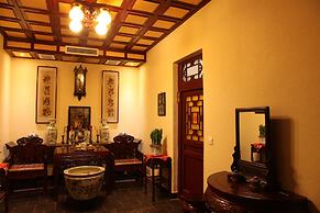 Cheng Shi Ge Hotel