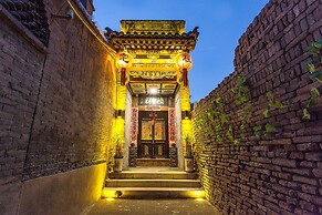 Cheng Shi Ge Hotel