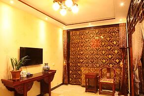 Cheng Shi Ge Hotel