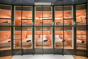 The Bed KLCC - Hostel