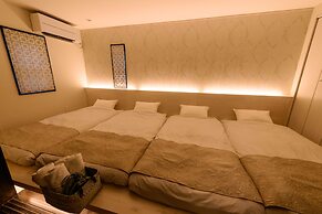 Guest Villa Hakone Yumoto 1F