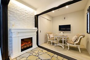 Guest Villa Hakone Yumoto 1F