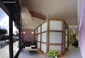 Minoos Hotel