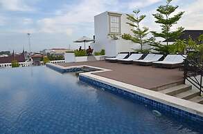 The Axana Hotel