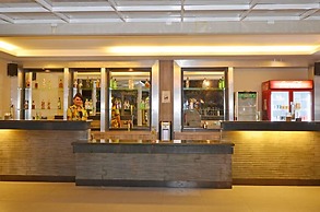 The Axana Hotel