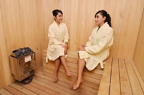 The Axana Hotel