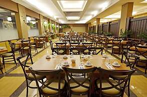The Axana Hotel